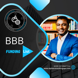 BBB Funding list