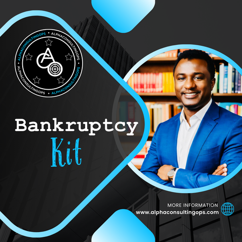 Bankruptcy Kit (0)