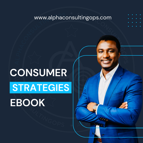 Consumer Strategies Ebook