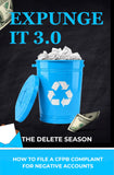 EXPUNGE IT 3.0 - THE DELETE  SEASON