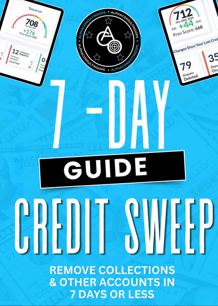 7-DAY GUIDE TO SWEEP