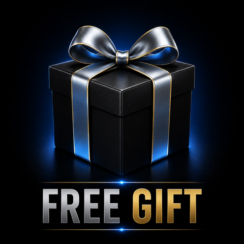 Free Appreciation Gift